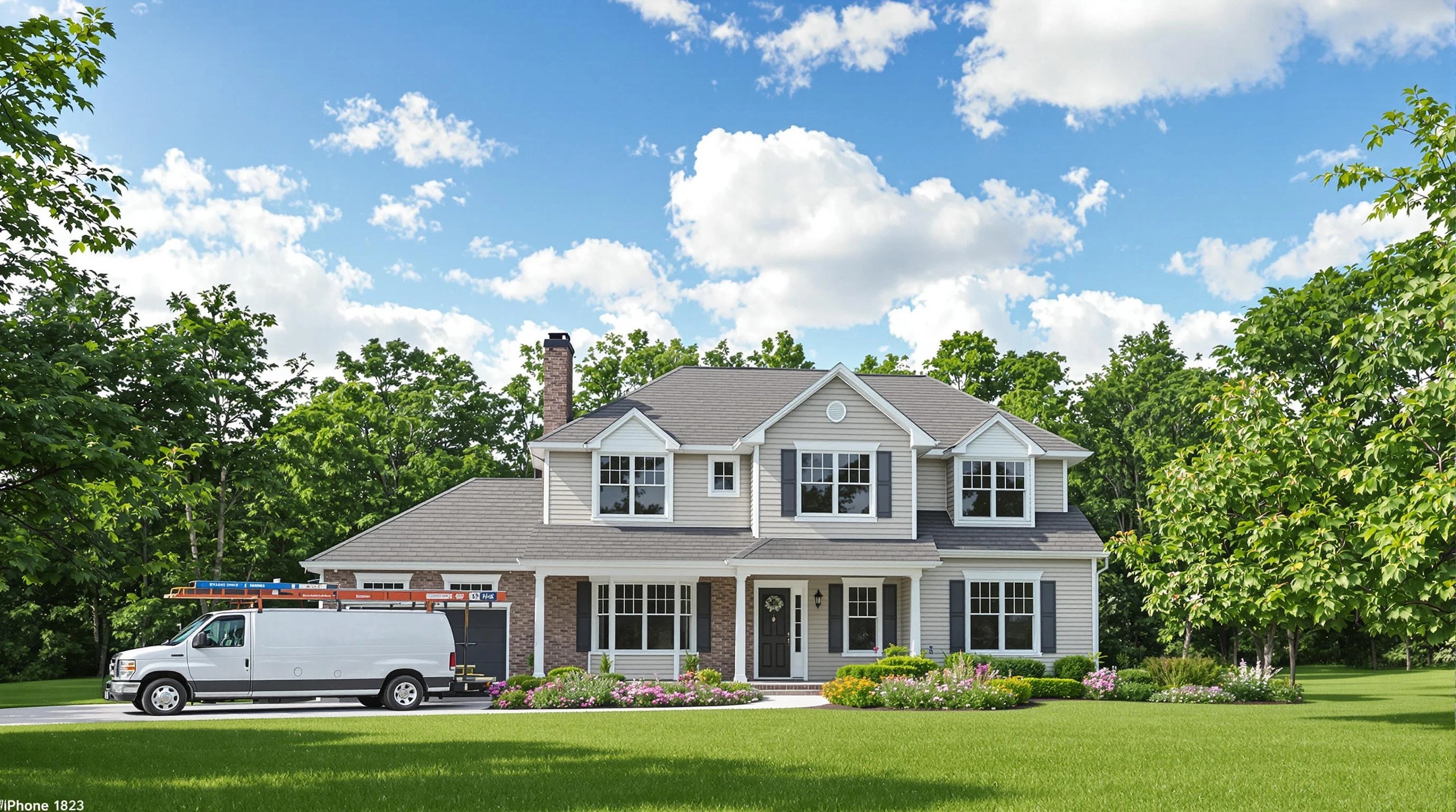 Lake View Chimney Sweep chimney sweep crew working in Tuscaloosa, AL